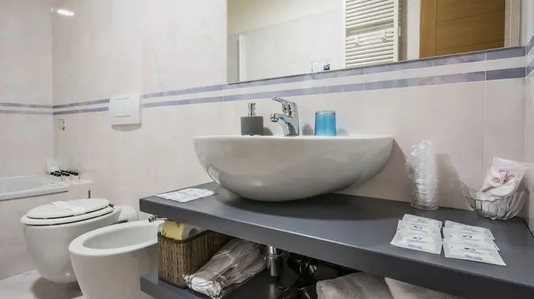 Dört Kişilik Oda