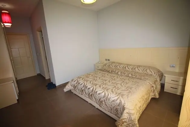 Comfort Büyük Yataklı Tek Kişilik Oda