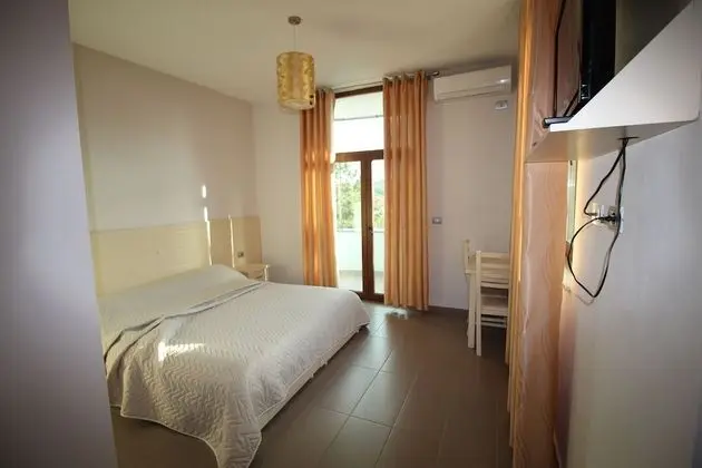 Comfort Tek Büyük Yataklı Oda, Şehir Manzaralı