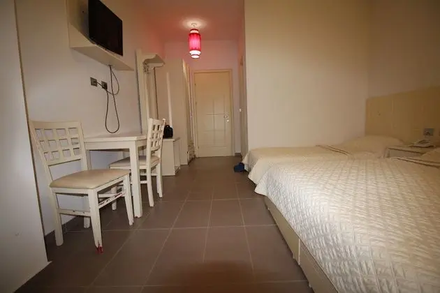 Comfort Tek Büyük Yataklı Oda, Şehir Manzaralı