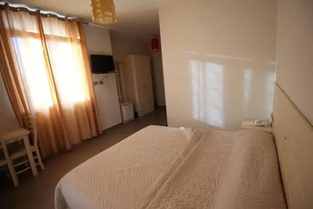 Comfort Tek Büyük Yataklı Oda, Şehir Manzaralı