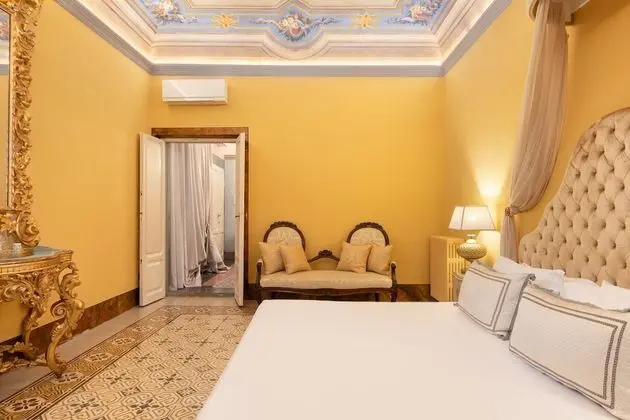 Royal Süit, 1 Yatak Odası