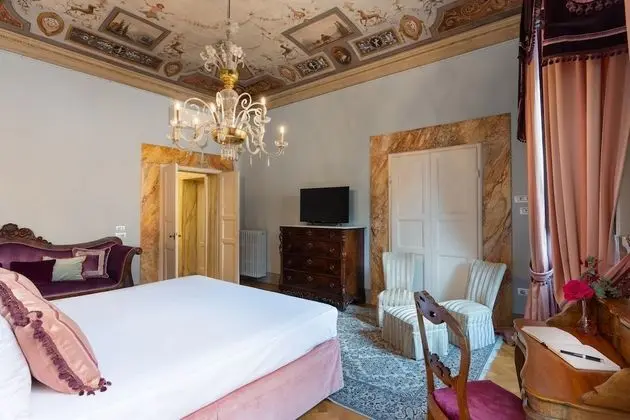 Royal Süit, 1 Yatak Odası