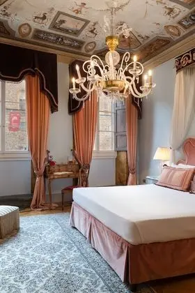 Royal Süit, 1 Yatak Odası
