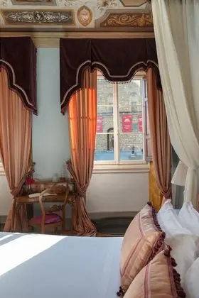 Royal Süit, 1 Yatak Odası