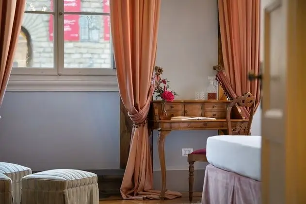 Royal Süit, 1 Yatak Odası