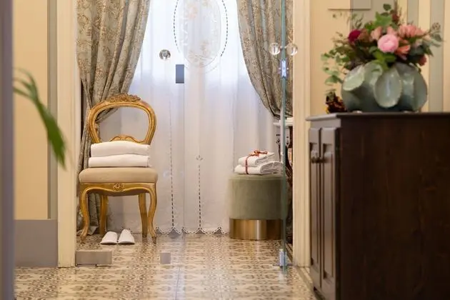 Royal Süit, 1 Yatak Odası