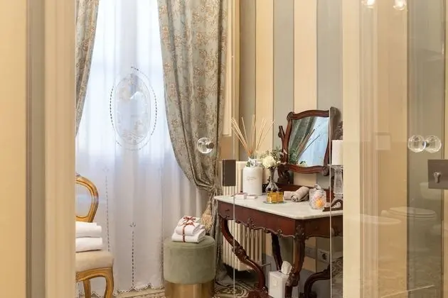 Royal Süit, 1 Yatak Odası