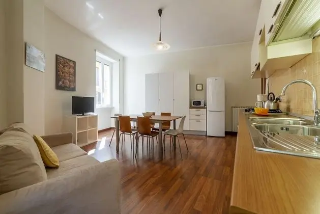 Apart Daire, 4 Yatak Odası