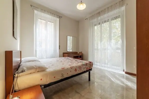 Apart Daire, 4 Yatak Odası