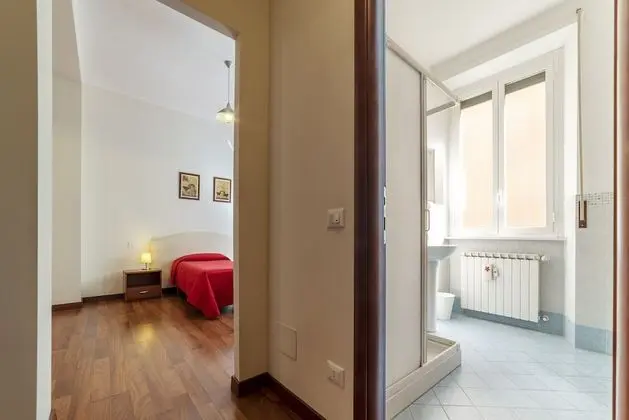 Apart Daire, 4 Yatak Odası