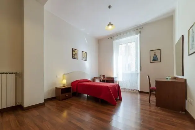 Apart Daire, 4 Yatak Odası