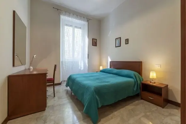 Apart Daire, 4 Yatak Odası