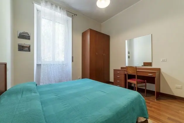 Apart Daire, 4 Yatak Odası