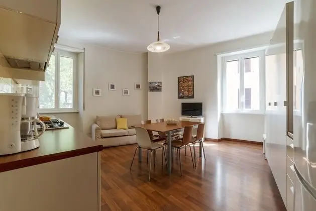 Apart Daire, 4 Yatak Odası