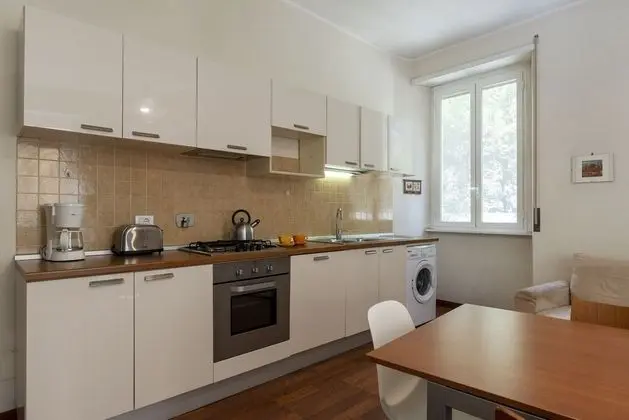 Apart Daire, 4 Yatak Odası