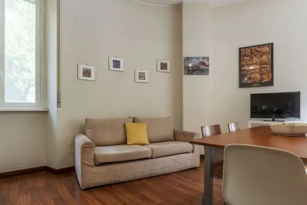 Apart Daire, 4 Yatak Odası