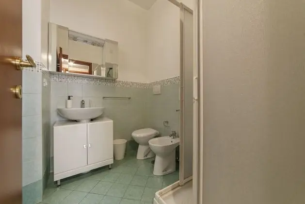 Apart Daire, 4 Yatak Odası