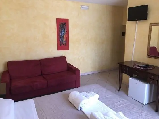 Traditional Dört Kişilik Oda