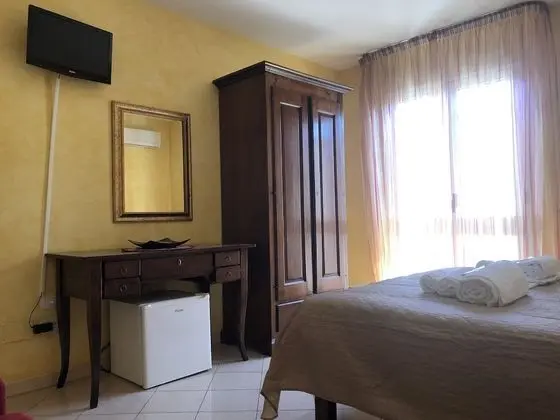 Traditional Dört Kişilik Oda