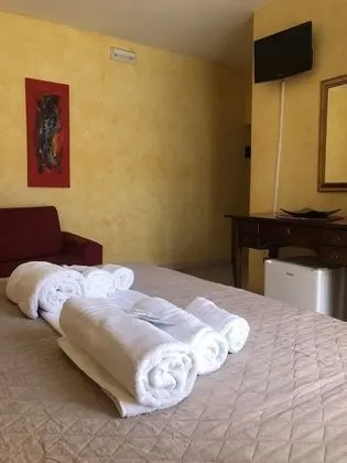 Traditional Dört Kişilik Oda