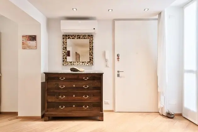 Apart Daire, 2 Yatak Odası, Sigara İçilmez