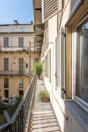 Apart Daire, 2 Yatak Odası, Sigara İçilmez