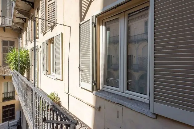 Apart Daire, 2 Yatak Odası, Sigara İçilmez