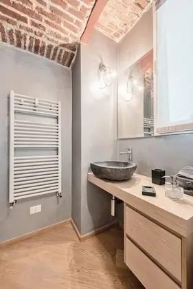 Apart Daire, 2 Yatak Odası, Sigara İçilmez