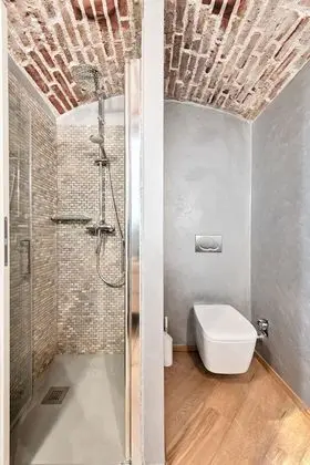 Apart Daire, 2 Yatak Odası, Sigara İçilmez