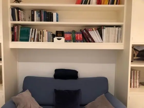 Apart Daire, 1 Yatak Odası