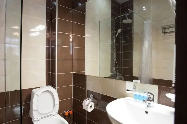 Family Oda, Şehir Manzaralı