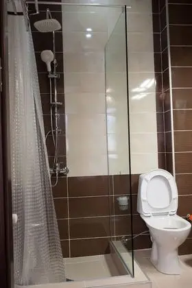 Family Oda, Şehir Manzaralı