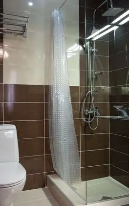 Standard Tek Büyük Yataklı Oda, 1 En Büyük (King) Boy Yatak ve Çekyat, Şehir Manzaralı