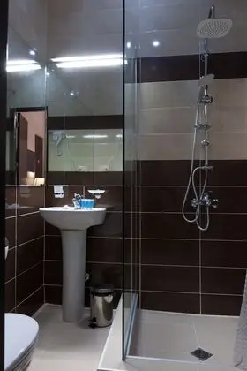 Standard Tek Büyük Yataklı Oda, 1 En Büyük (King) Boy Yatak ve Çekyat, Şehir Manzaralı