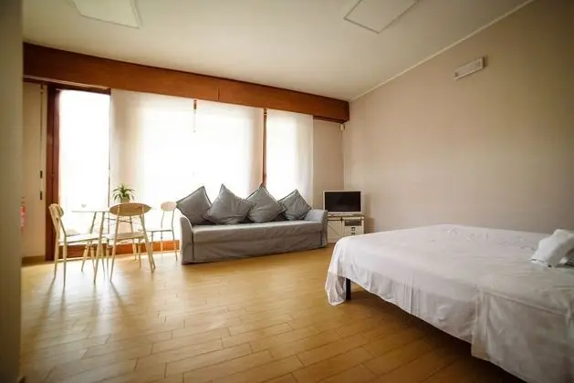 Apart Daire, 1 Yatak Odası