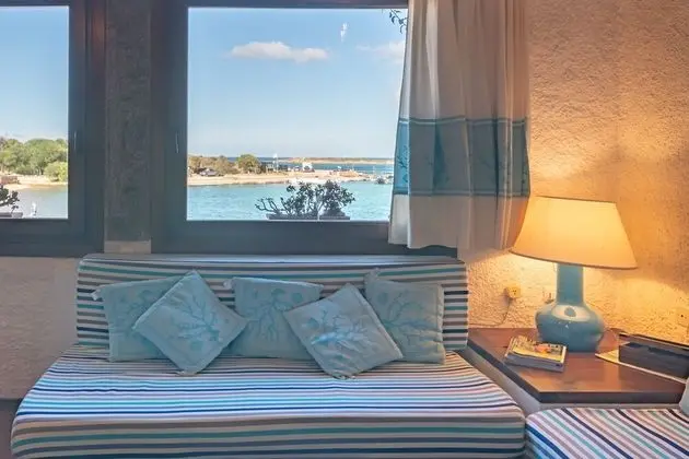 Family Apart Daire, Birden Çok Yatak, 2 Banyolu, Denize Bakan (Piazzetta Casa Dora 200 Mt From The)