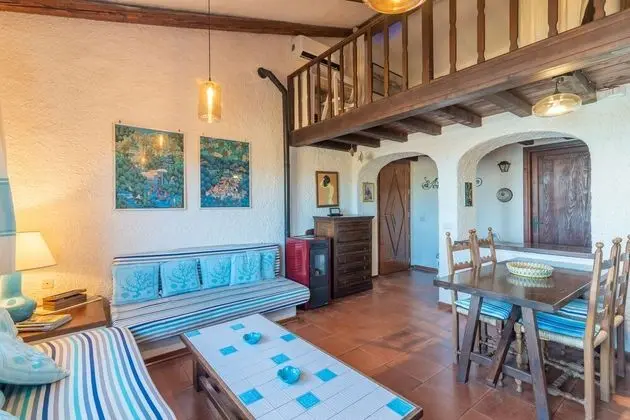 Family Apart Daire, Birden Çok Yatak, 2 Banyolu, Denize Bakan (Piazzetta Casa Dora 200 Mt From The)