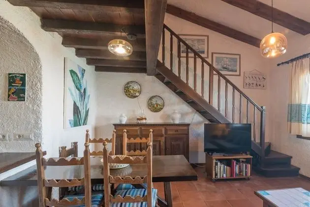 Family Apart Daire, Birden Çok Yatak, 2 Banyolu, Denize Bakan (Piazzetta Casa Dora 200 Mt From The)