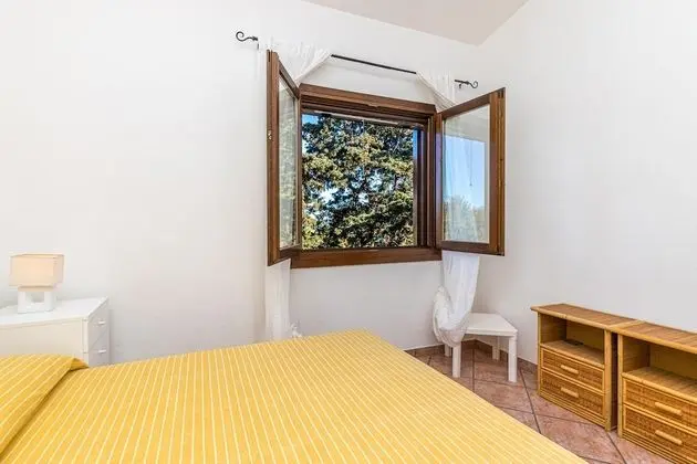 Family Ev, Birden Çok Yatak, 2 Banyolu, Bahçeli (Piazzetta Casa La Vigna 30Mt From The)