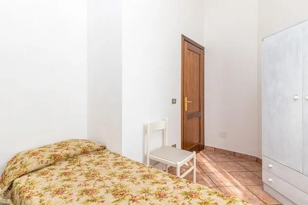 Family Ev, Birden Çok Yatak, 2 Banyolu, Bahçeli (Piazzetta Casa La Vigna 30Mt From The)