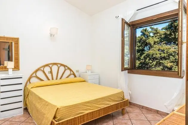 Family Ev, Birden Çok Yatak, 2 Banyolu, Bahçeli (Piazzetta Casa La Vigna 30Mt From The)