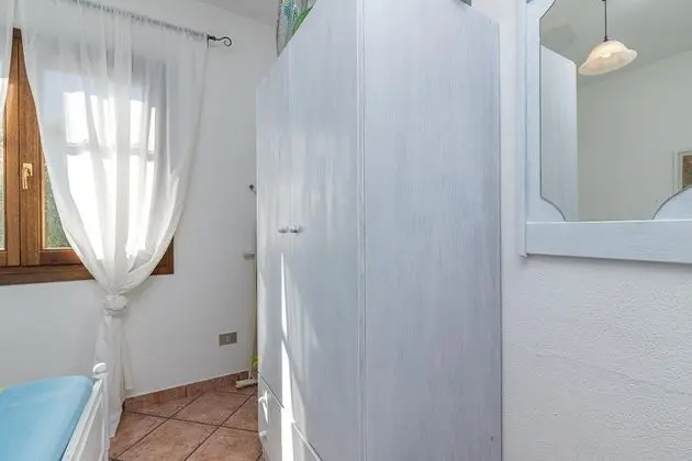 Family Ev, Birden Çok Yatak, 2 Banyolu, Bahçeli (Piazzetta Casa La Vigna 30Mt From The)