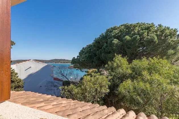 Family Ev, Birden Çok Yatak, 2 Banyolu, Bahçeli (Piazzetta Casa La Vigna 30Mt From The)