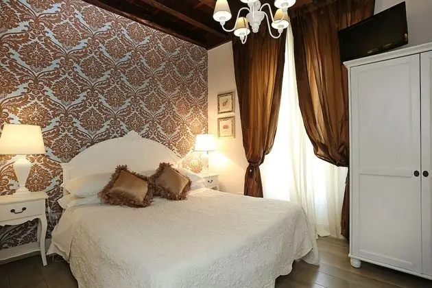 Tek Büyük Yataklı Oda, 1 Çift Kişilik Yatak, Özel Banyo