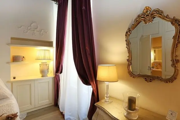 Tek Büyük Yataklı Oda, 1 Çift Kişilik Yatak, Özel Banyo