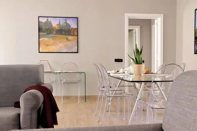 Apart Daire, 1 Yatak Odası, Teras