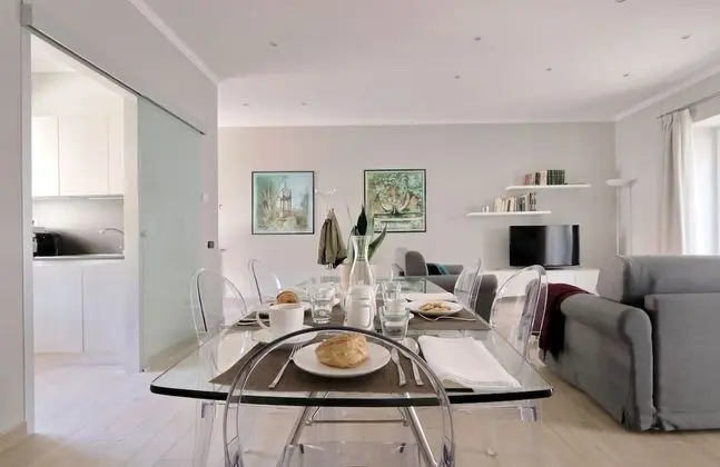 Apart Daire, 1 Yatak Odası, Teras