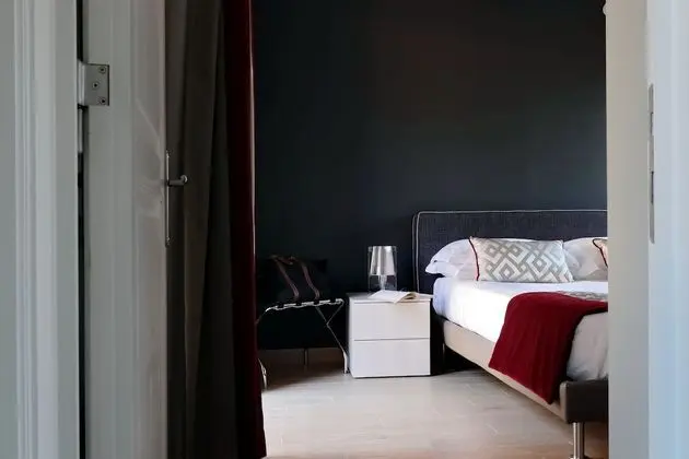 Deluxe Apart Daire, 1 Yatak Odası, Teras
