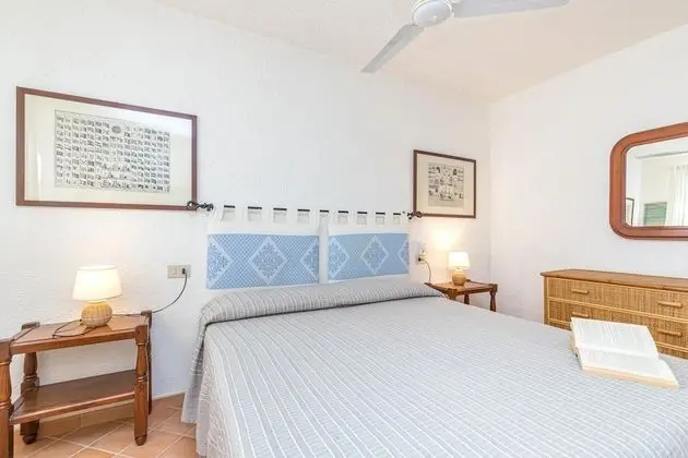 Family Apart Daire, Birden Çok Yatak, 2 Banyolu, Bahçeli (Piazzetta Villa Roxy 10Mt From)